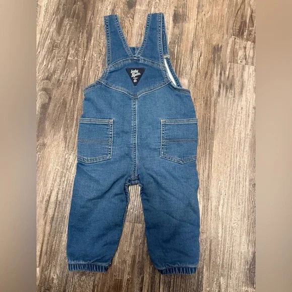 Baby B’Gosh Boys Overalls/Bibs 9M - Picture 2 of 3